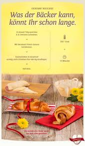 Was Der Backer Kann Konnt Ihr Schon Lange Leckeres Essen Rezepte Lebensmittel Essen