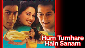 Hum tumhare hain sanam (transl. Hum Tumhare Hain Sanam Google Search