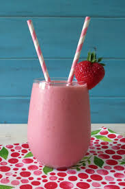 Strawberry Orange Smoothie Pb P Design Recipe Strawberry Orange Smoothie High Protein Smoothie Recipes Smoothie King Recipes