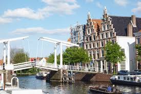 Other sights in the area include grote markt. Highlights Of Haarlem By Rick Steves