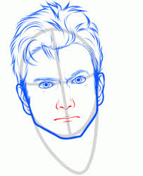 How To Draw David Tennant Doctor Who Tenth Doctor Step By Step Stars People Free Online Drawing Tutorial Added By Doctor Who Art Doctor Drawing Drawings
