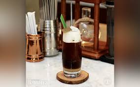 Resep Pandan Iced Coffee Kopi Es Resep Kopi Kopi