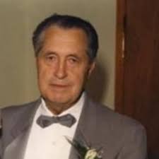 Most Recent Obituaries