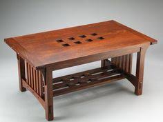 19 free coffee table plans you can diy today, source: Mission Style Coffee Tables
