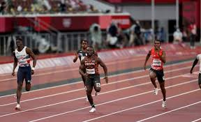 Jun 19, 2021 · also among the olympians will be ferdinand omanyala who qualified in the 100m with a 10.02 seconds run, a new national record. I338qrvyqkjvjm
