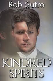 Rob Gutro's Paranormal Blog *Moved to www.robgutro.com*: Another 5 Star  Book Review I like for "Kindred Spirits: How a Medium Befriended a Spirit"