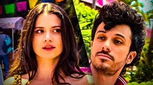 Acapulco Season 3 Cast, Characters & Actors (Photos)