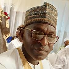 Imaam Sharafudeen Ojulari updated his profile picture.