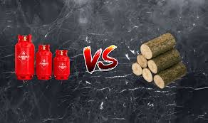 Wood produces soot and ashes after burning, but you can use ash from your fire pit as composting material to improve the soil quality in your garden. Propane Vs Wood Fire Pit Environmental Impact The Numbers Houshia