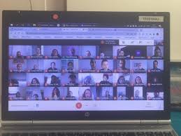 TED KOCAELİ KOLEJİ ÖĞRETMEN EĞİTİMLERİ ARA TATİLDE DEVAM EDİYOR | TED  Kocaaeli Blog