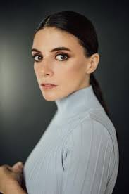 Cast & Crew for Cider and Sunsets (2022)