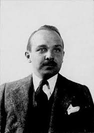 Harry Payne Bingham (1887-1955)