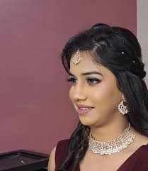 Nutan Kumar Makeup Artist