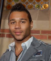 Corbin Bleu