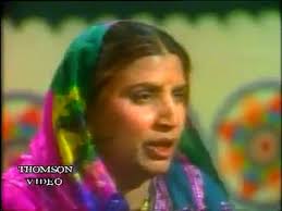 Ve Main Chori Chori Tery Naal.. Reshma