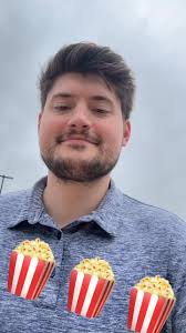 Tuesdays tend to be slow… but POPCORN will save the day! #crestmonthyundai  #popcorn