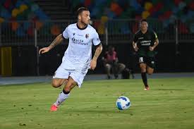 Bologna fc (2040.50) is favorite against ternana calcio (1783.58) according to ratings from last round. Bolognafc