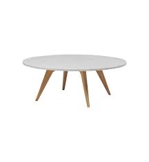 Mason faux marble faux marble coffee table. Fenton Fenton Woodrow Marble Coffee Table In White