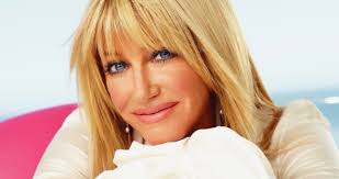 LESSONS TO BE LEARNED FROM SUZANNE SOMERS