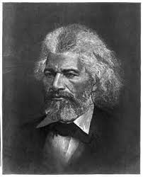 Photo:Frederick Douglass, head-and-shoulders portrait, facing left 1883