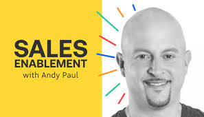 How Sales Needs to Start Learning (and Not Wait to Be Trained), with John  Barrows [Episode 283]