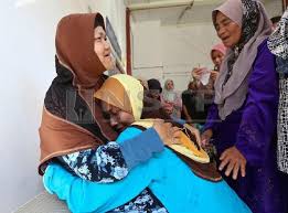 Arwah Seolah Olah Bagi Kami Nyawa Baharu Nur Diana Kuala Terengganu Arwah Seolah Olah Bagi Kami Nyawa Baharu Demikia Kami Diana Countries Around The World