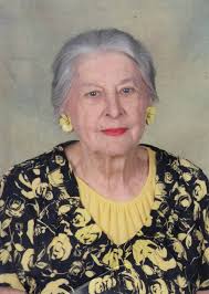 Obituary for Alice Ruby Bledsoe Chesnutt