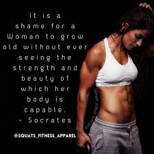 The Strength And Beauty Of Which Her Body Is Capable Of Fitness Motivation Quotes Fitness Motivation Pictures Fitness Inspiration Quotes