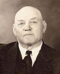 Friedrich Gottfried Wolf (1866-1940)