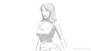 The Curious Case Of Miss Mako - EPORNER