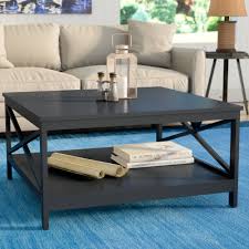 Why buy a traditional coffee table from rooms to go? Breakwater Bay Wrenshall Traditional Coffee Table Reviews Wayfair