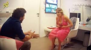 Barbara D Urso Protagonista Della Prima Puntata Di Scherzi A Parte