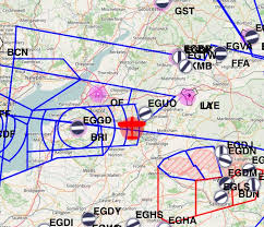 Airmate Updates Free Flight Planning App Flyer