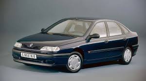 Image result for Beige 1995 Renault
