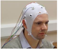 Hydrogel Actuated Carbon Fiber Microelectrode Array