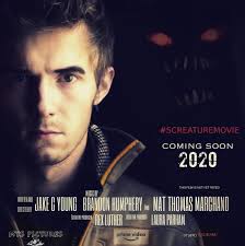 Screature (2021)