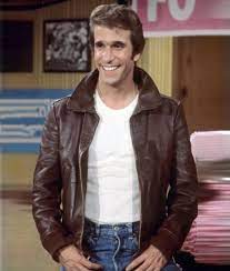 Maybe you would like to learn more about one of these? Fonzie Happy Days Wiki Fandom