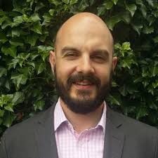 Ray Sumner (@StingraySumner)