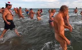 Il ya 1 an 1:00:39 xhamster plage, branlette. On Est Alles Faire Du Cul Pandemie Ou Non Le Libertinage Continue Au Cap D Agde