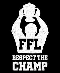 Sports apparel & fan gear at fanatics. Funny Fantasy Football Champ Apparel Digital Art By Michael S