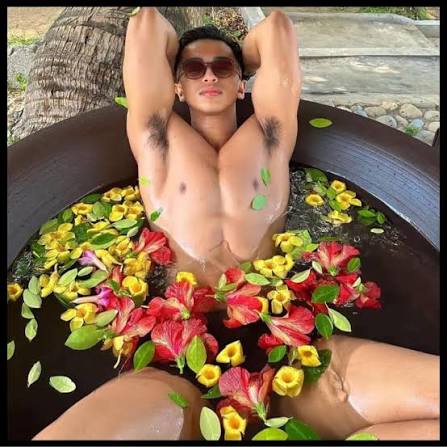 Pinoy armpits