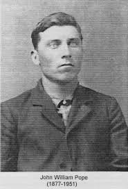 MCHS President's Page