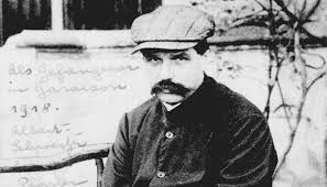 Daraufhin trat großbritannien in den krieg gegen deutschland ein. Albert Schweitzer Und Der Erste Weltkrieg Albert Schweitzer Heute
