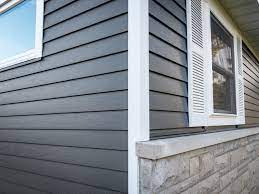 Spice up your home with these vinyl siding color combinations and style ideas. Siding Gallery Ply Gem