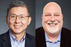 Ohio Distributor Refreshes Executive Leadership Team