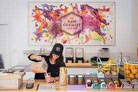 Great tasting, easy to use, and ships free in two days. Minimalist Nutrition Juice Bars Are Given A Stylish Overhaul To Broaden Market Appeal