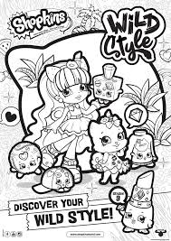 There are a lot of these activities online. Pin On Coloring Pages Shopkins