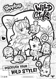Shopkins season 2 coloring pages getcoloringpages. Pin On Coloring Pages Shopkins