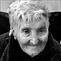 PHYLLIS STAFFIERI Obituary (1923