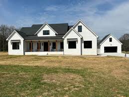 Concrete Services | AMC Concrete | Columbia, TN